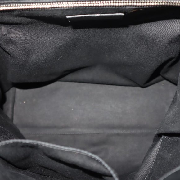 Gucci Calfskin Small GG Marmont Top Handle Bag - Picture 2 of 14